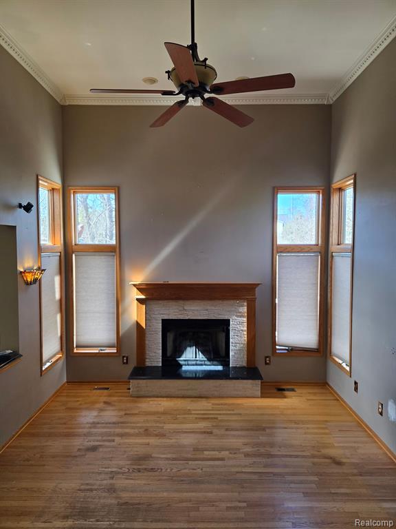 4453 CREEKVIEW Drive, Howell, MI 48843 — Photo 5