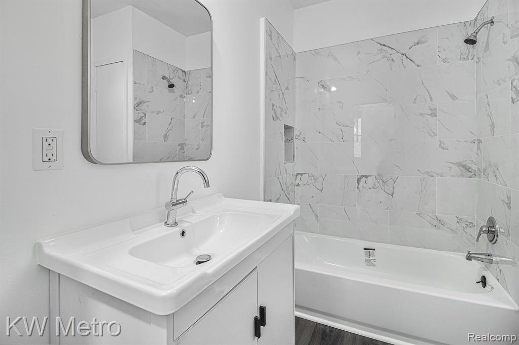 6533 Willette Street, Detroit, MI 48210 — Photo 13
