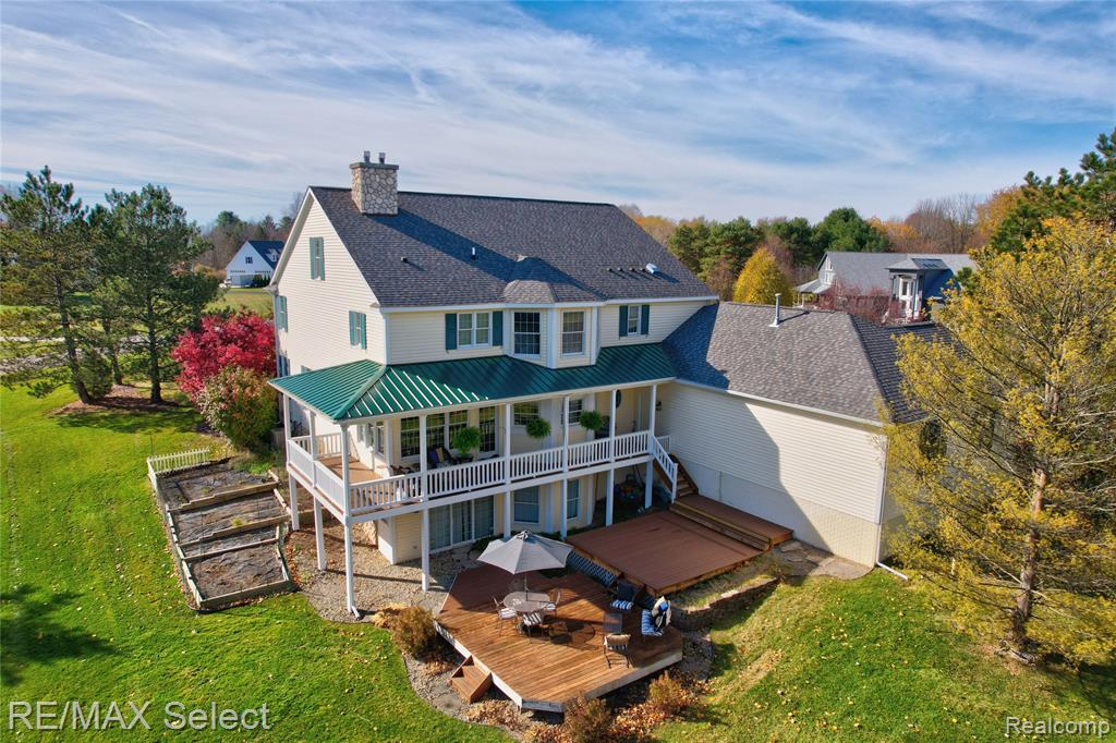 8211 Burleigh Road, Grand Blanc, MI 48439 — Photo 3