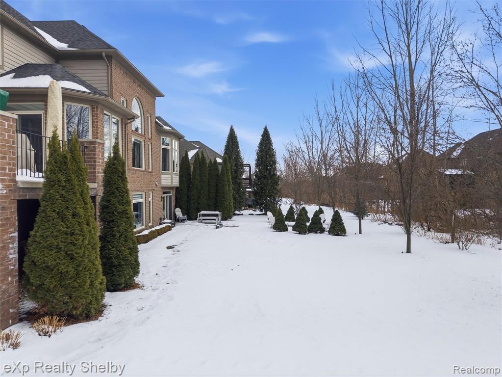 6424 Shadydale Drive, Shelby Twp, MI 48316 — Photo 70