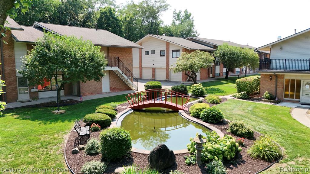 500 Ford Street, B5, Plymouth, MI 48170 — Photo 31