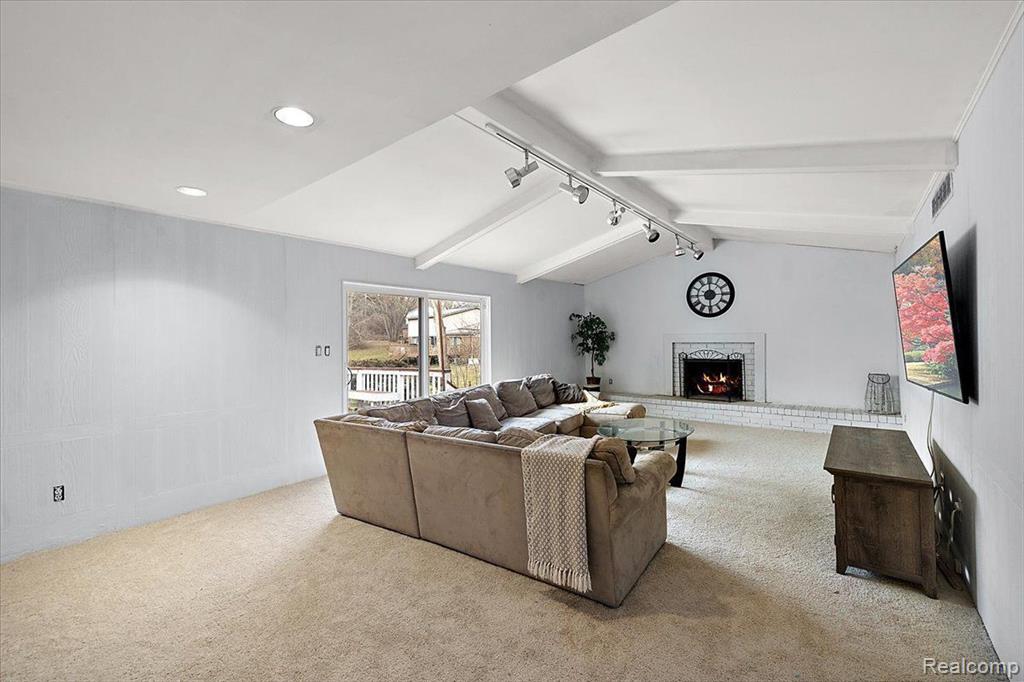 4592 FAIRWAY Ridge, West Bloomfield, MI 48323 — Photo 25