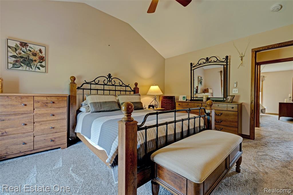 5899 Cobblestone Drive, Almont, MI 48461 — Photo 18