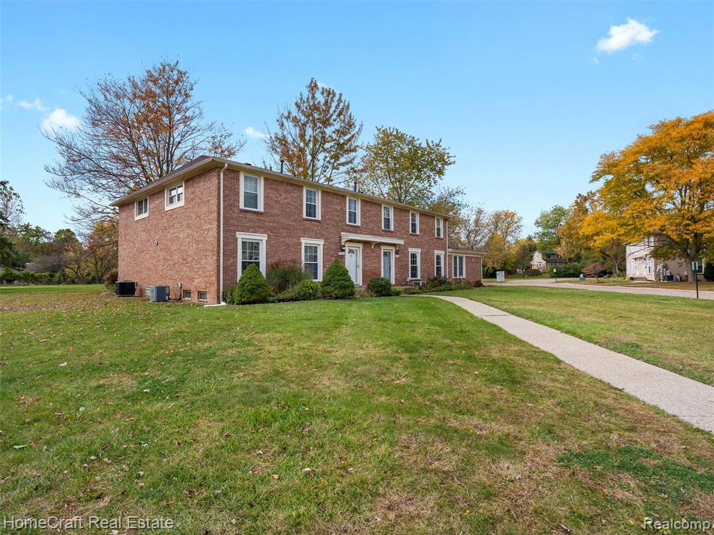 44503 N Umberland Circle, Canton, MI 48187 — Photo 2