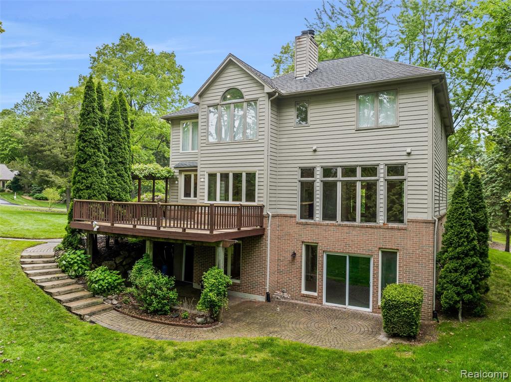 8035 High Point Trail, White Lake, MI — Photo 49