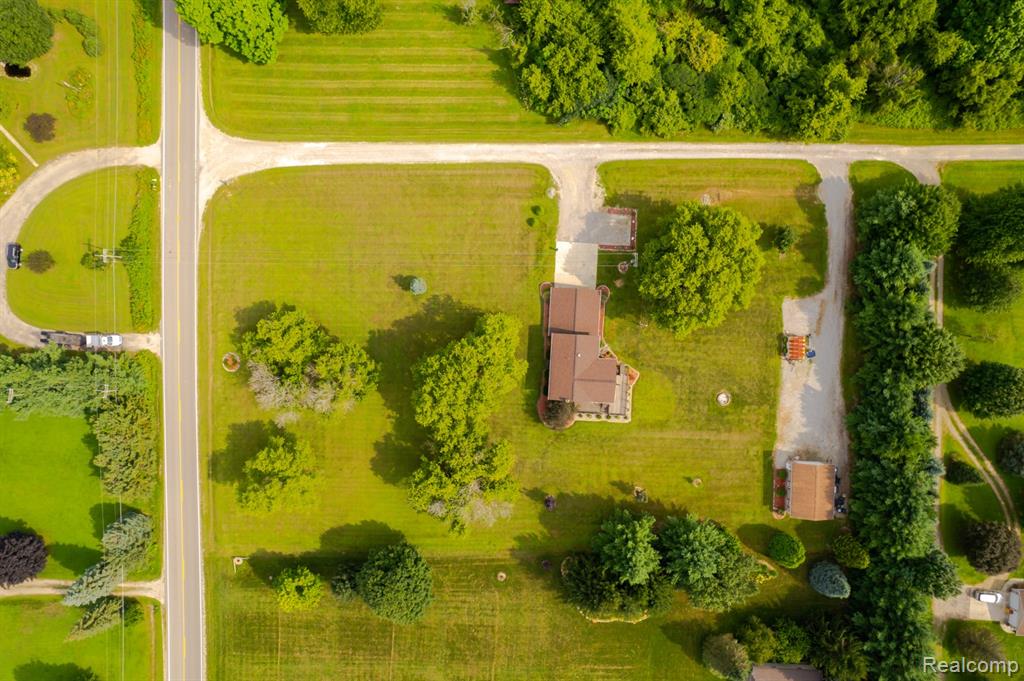 3685 N Mill Road, Dryden, MI 48428 — Photo 36