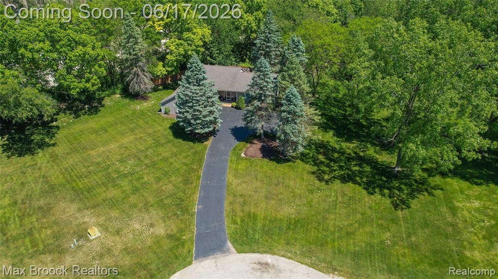5466 Taylor Lane, Clarkston, MI — Photo 3
