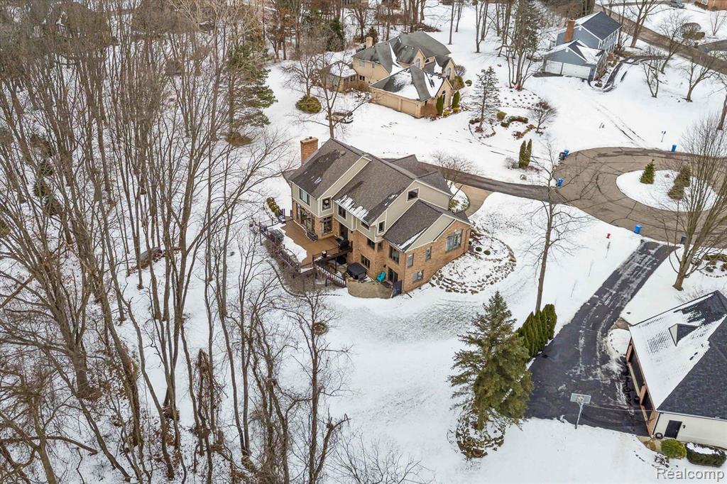 4225 AUGUSTA Court, Howell, MI 48843 — Photo 49