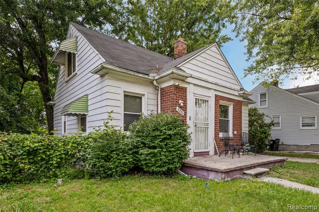 5281 Marseilles Street, Detroit, MI 48224 — Photo 17