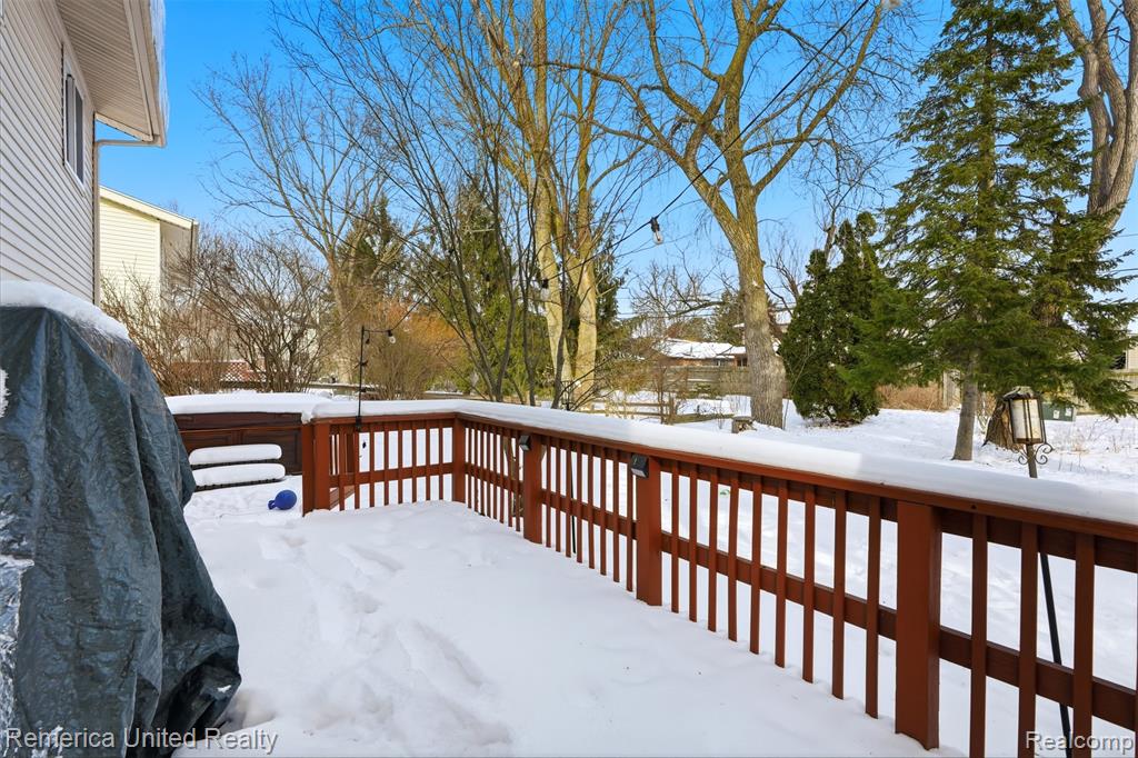 968 Touraine Avenue, East Lansing, MI 48823 — Photo 33