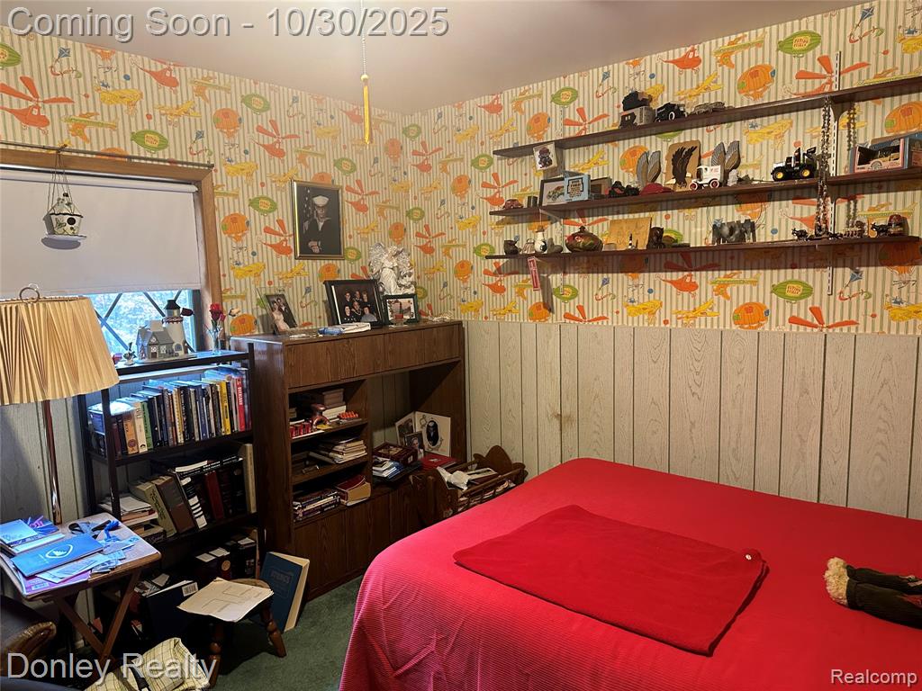 1300 N Van Dyke Road, Marlette, MI 48453 — Photo 12