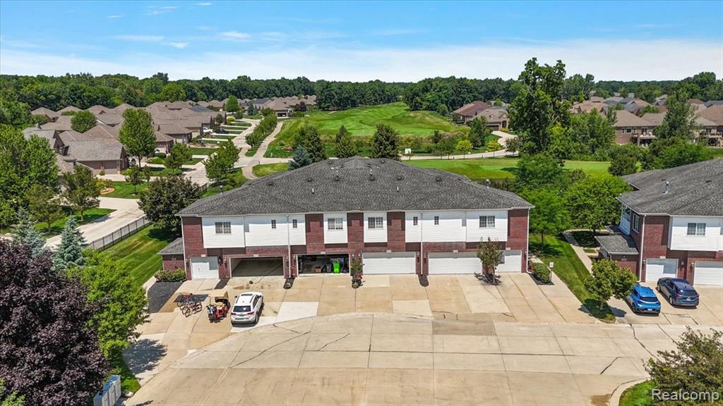 6713 Boulder Pointe Drive, Washington, MI — Photo 61
