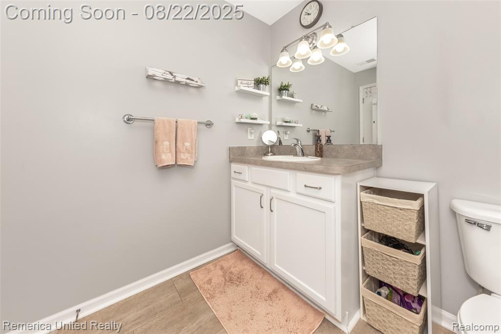 1146 Rial Lake Drive, Howell, MI 48843 — Photo 36