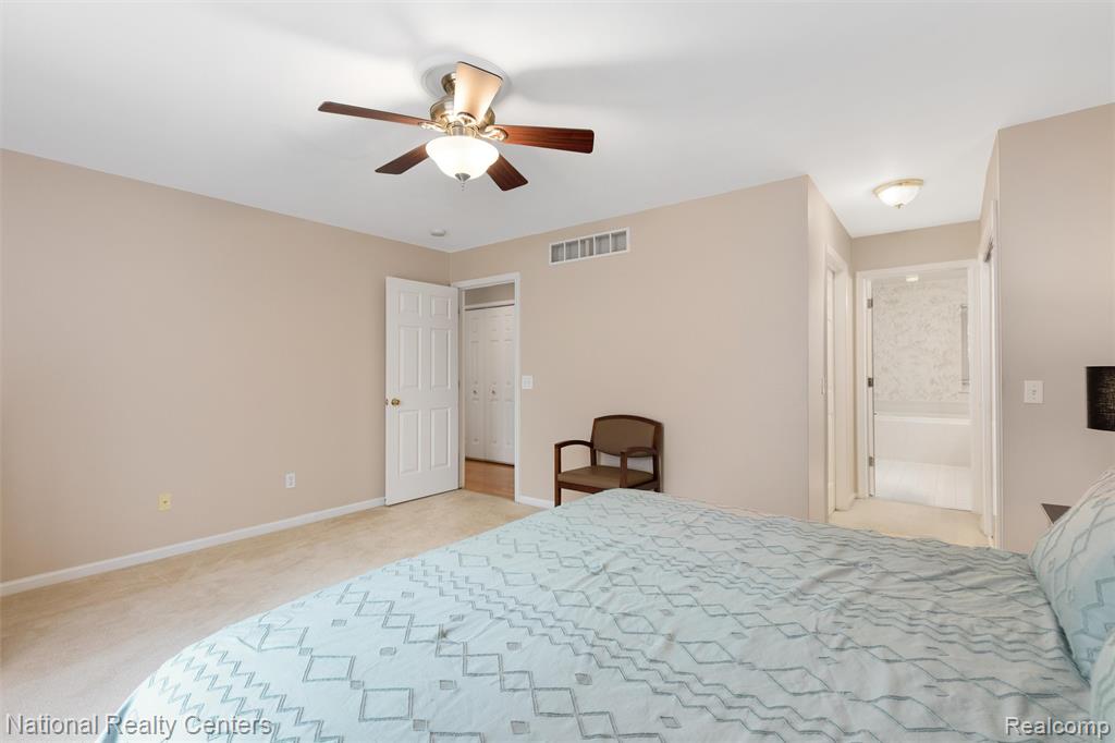 678 Joshua Drive, Highland, MI 48356 — Photo 18