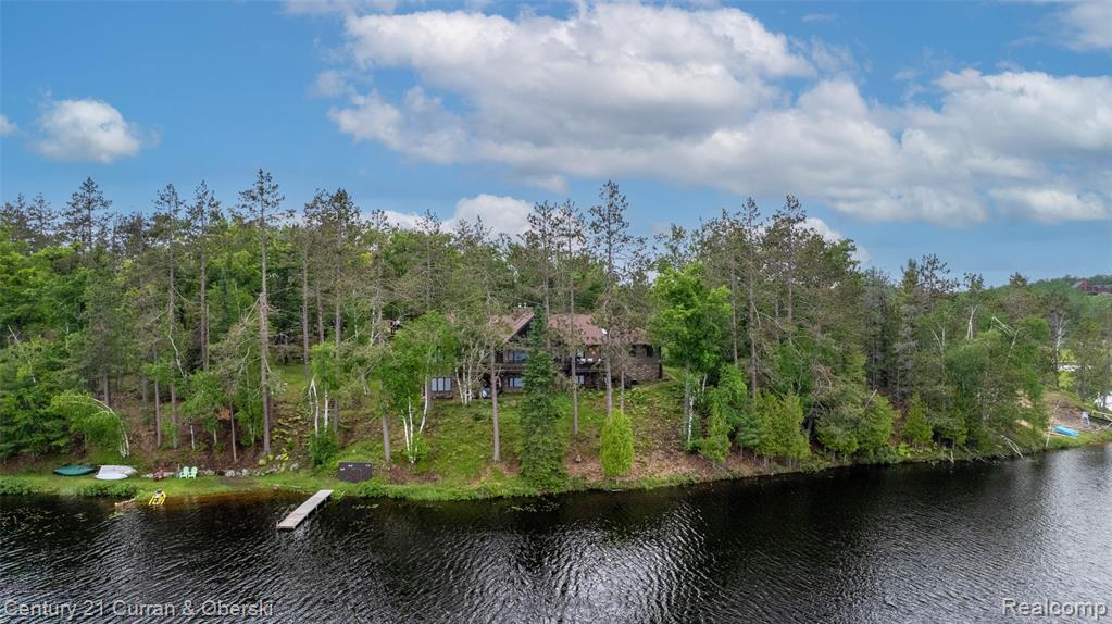 8775 Winding Ridge Drive, Millersburg, MI 49759 — Photo 10