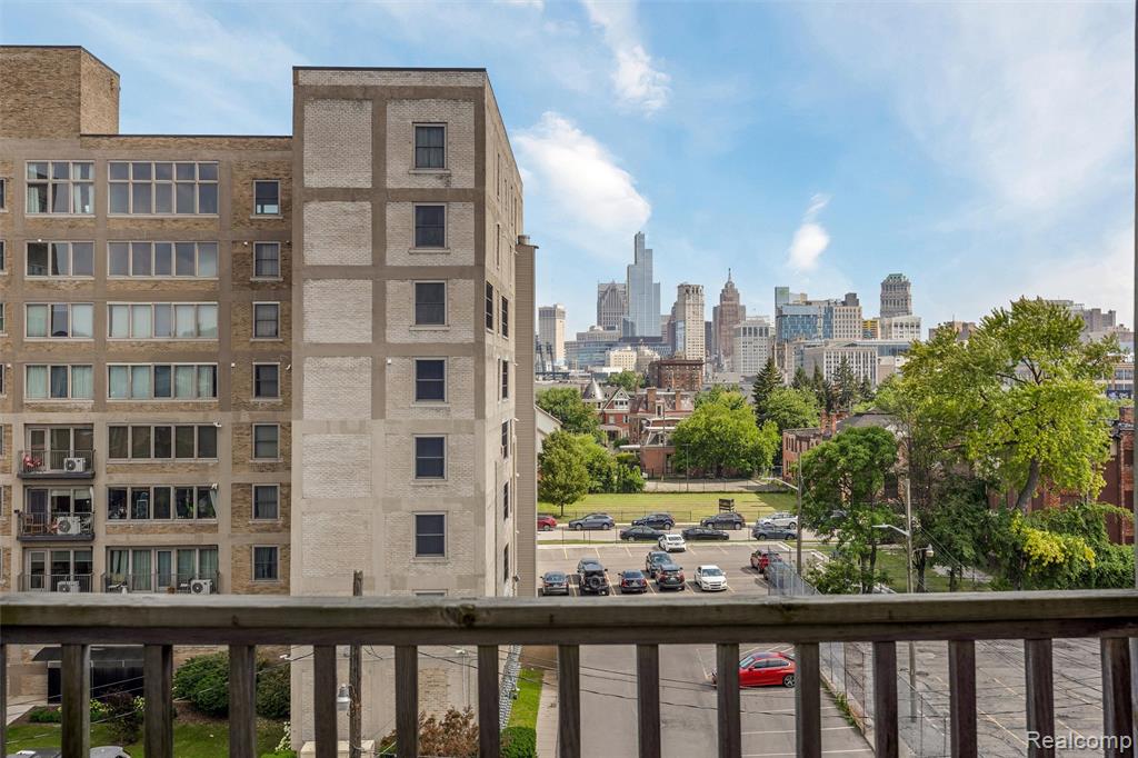 78 Watson Street, 16, Detroit, MI 48201 — Photo 11