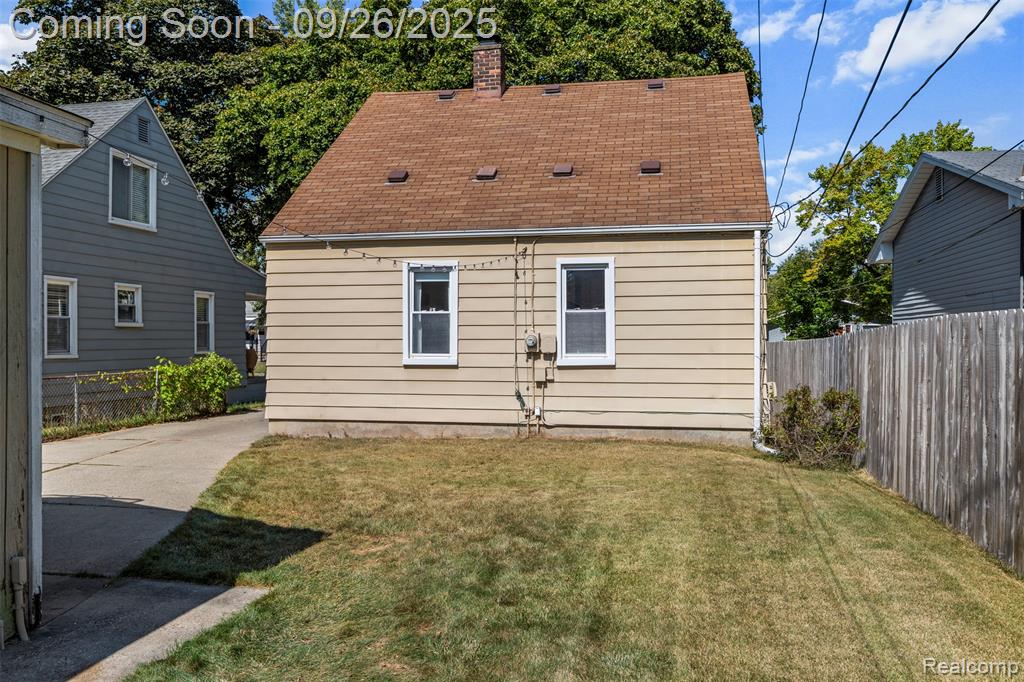 512 Marlin Avenue, Royal Oak, MI 48067 — Photo 29