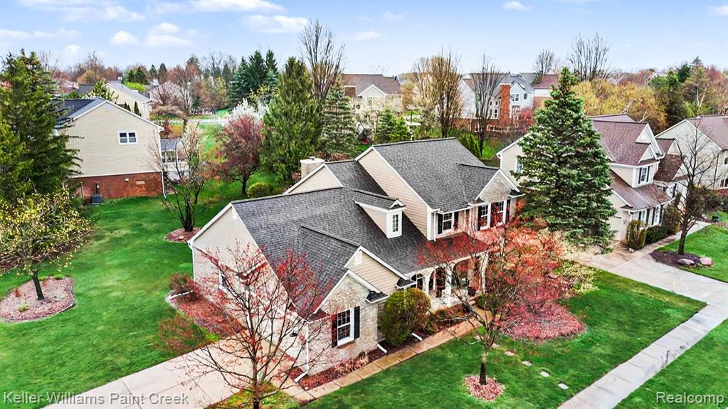 3692 Sunnyside Court, Rochester, MI 48306 — Photo 20