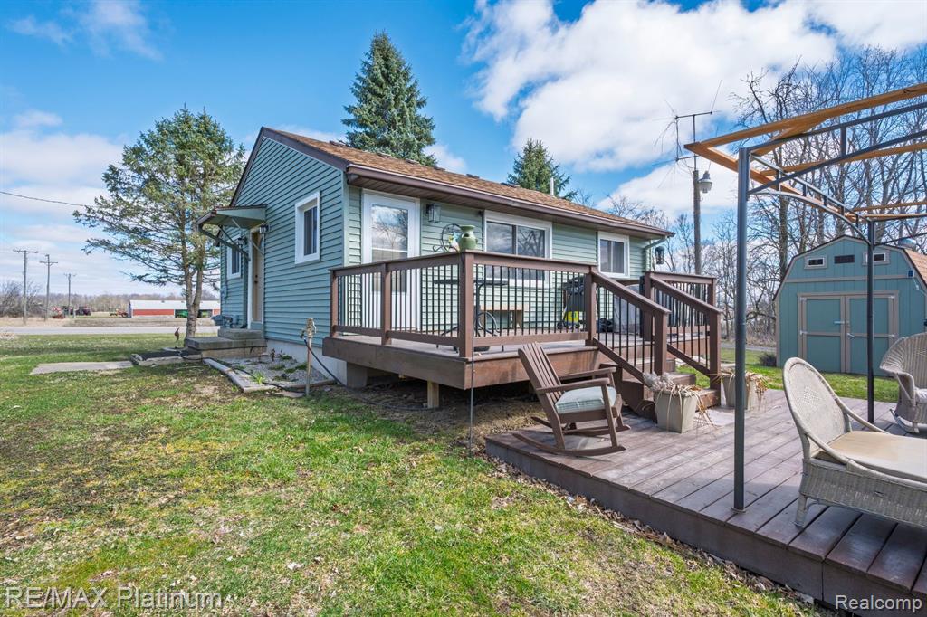 7285 MASON Road, Fowlerville, MI 48836 — Photo 26