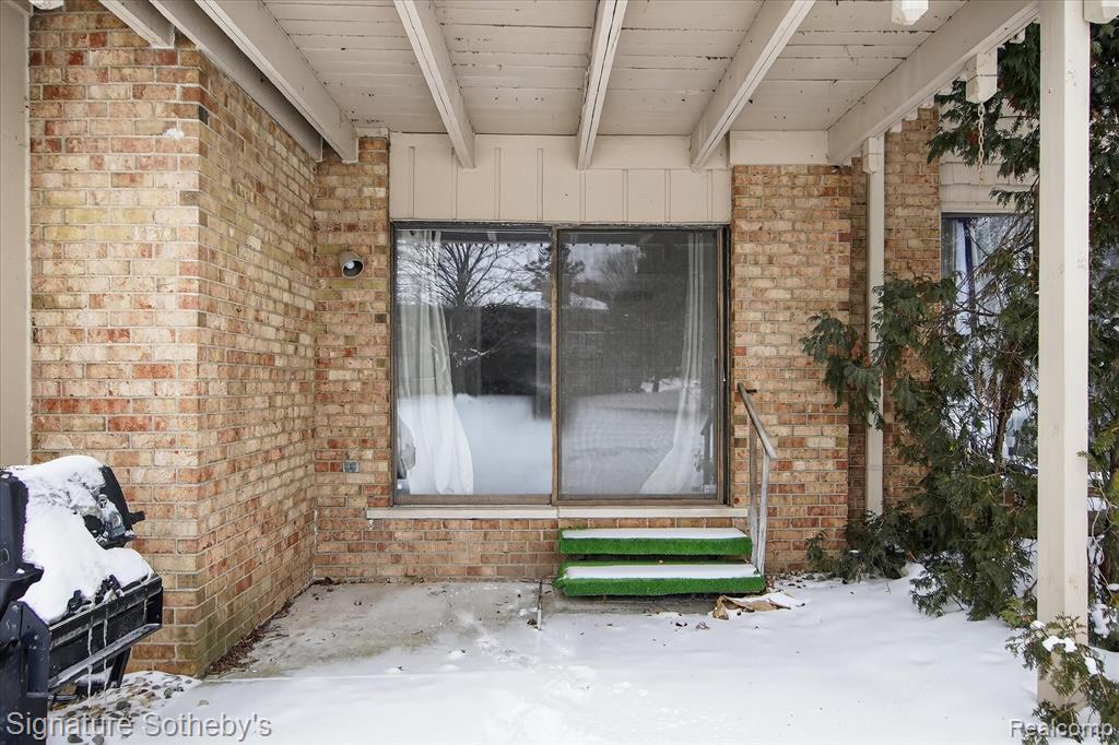 7107 Pebble Park Drive, 163, West Bloomfield, MI — Photo 57