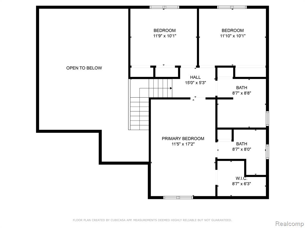 53071 SPRINGHILL MEADOWS Drive, Macomb, MI 48042 — Photo 54