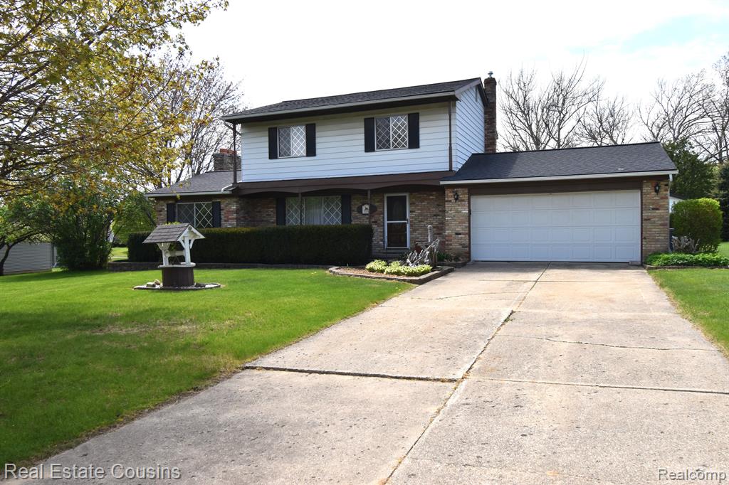 9036 ORCHARD VIEW Drive, Grand Blanc, MI 48439 — Photo 27
