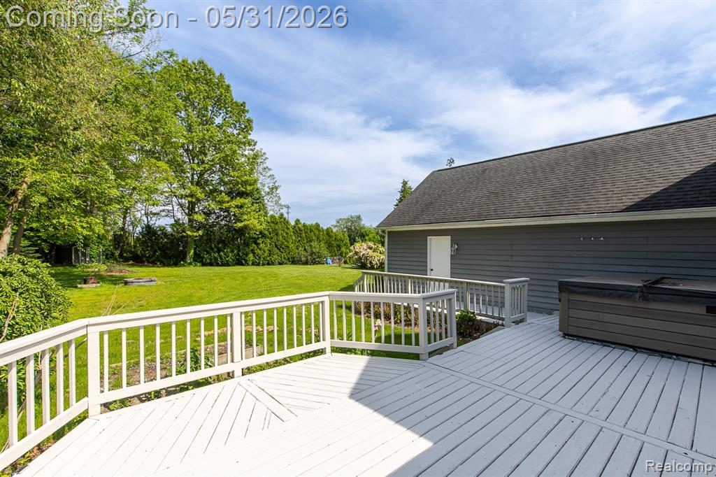 5020 Whitlow Court, Commerce Twp, MI 48382 — Photo 40