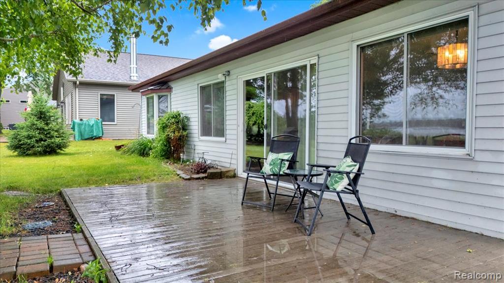 2898 E Lake Drive, Lupton, MI 48635 — Photo 23