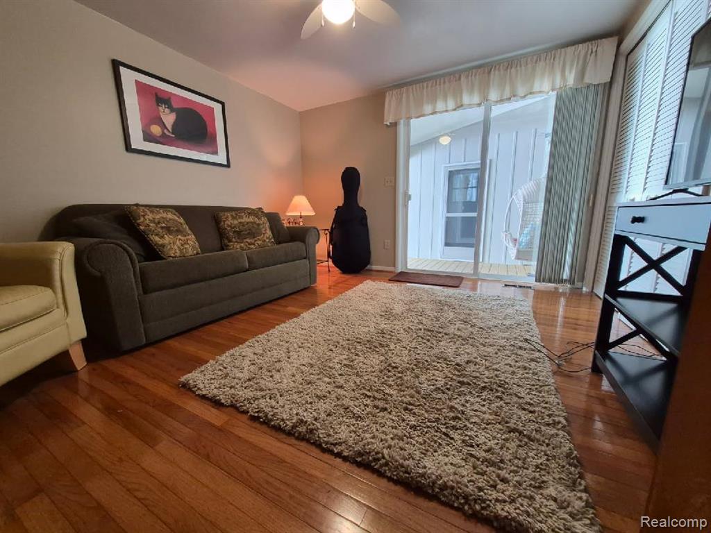 311 S Clinton Street, Stockbridge, MI 49285 — Photo 18