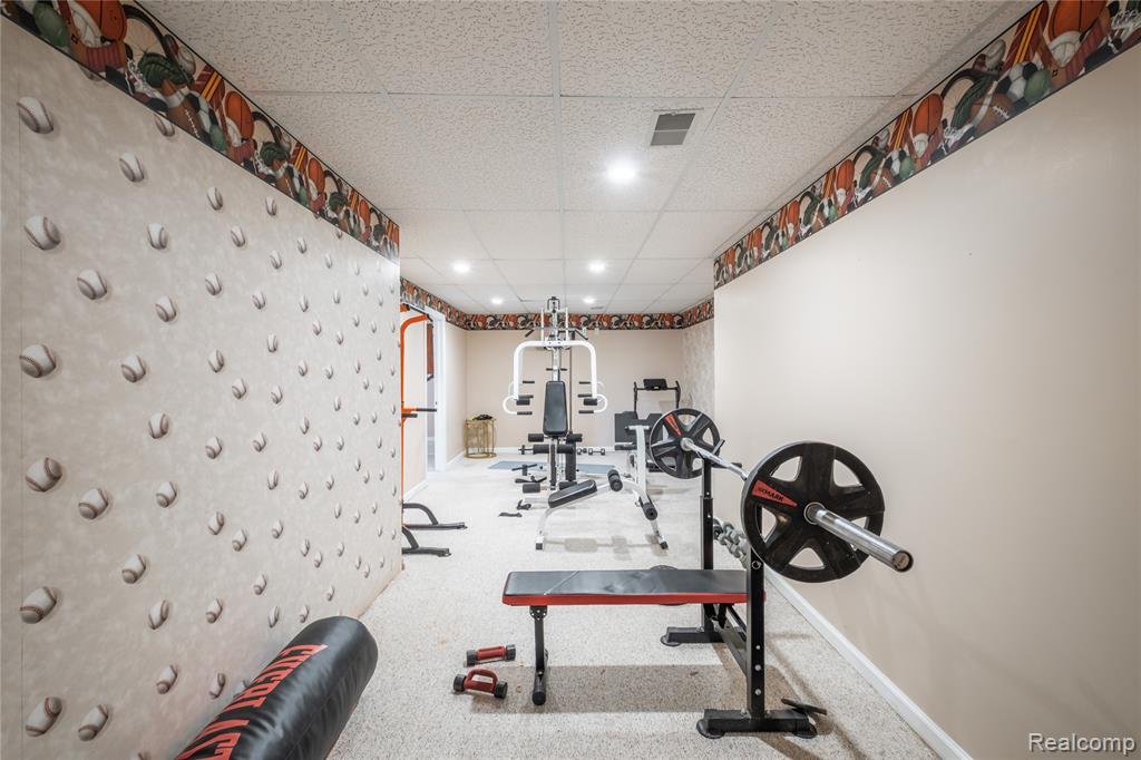 5098 Harvest Lane, Clio, MI 48420 — Photo 48