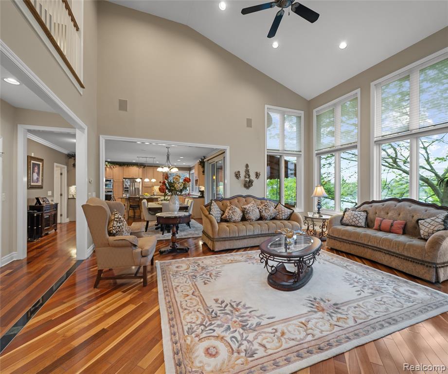17747 PARKSHORE Drive, Northville, MI 48168 — Photo 30