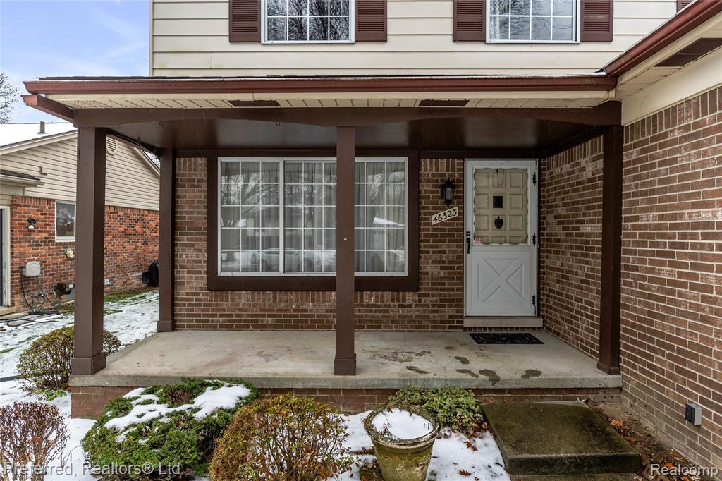 46323 Gainsborough Drive, Canton, MI 48187 — Photo 6