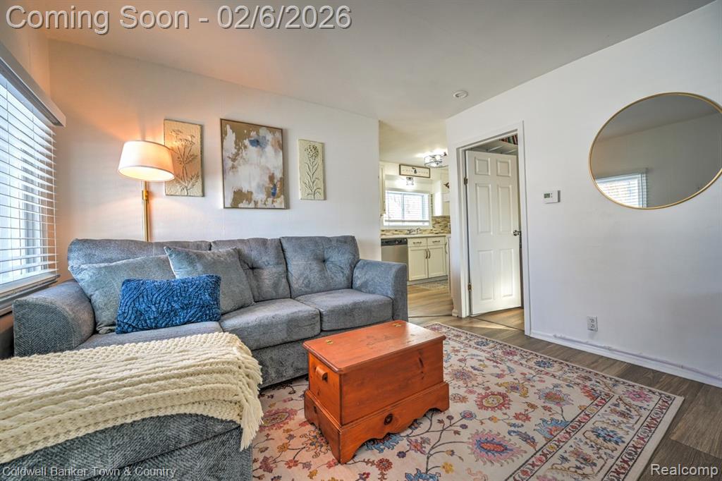 539 Fowler Street, Howell, MI 48843 — Photo 7