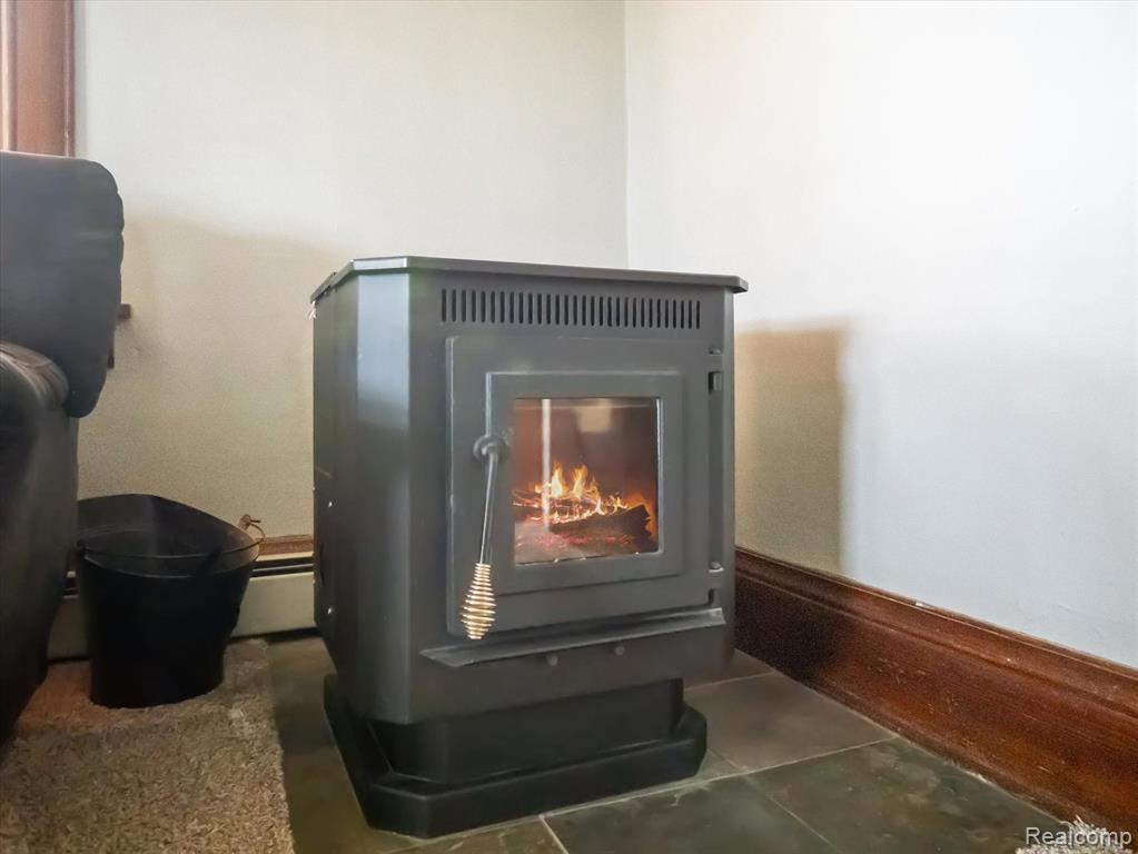 1209 PLANK Road, Dundee, MI 48131 — Photo 13