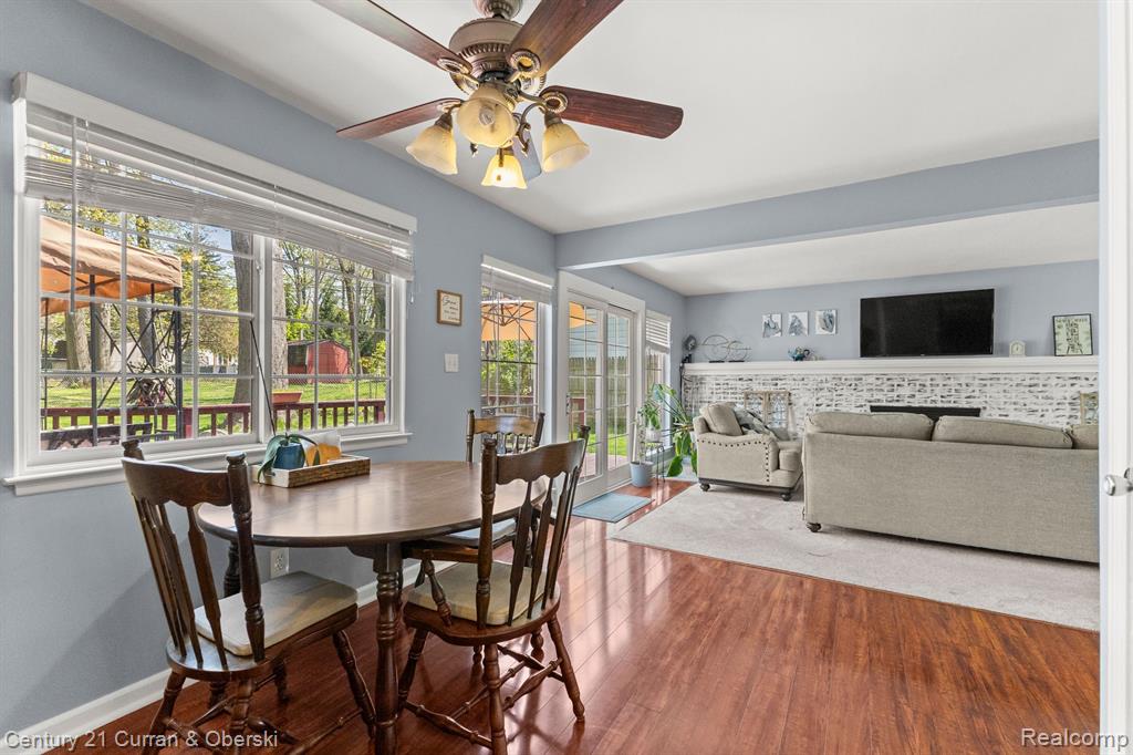 4400 HIGHFIELD Road, Waterford, MI 48329 — Photo 13