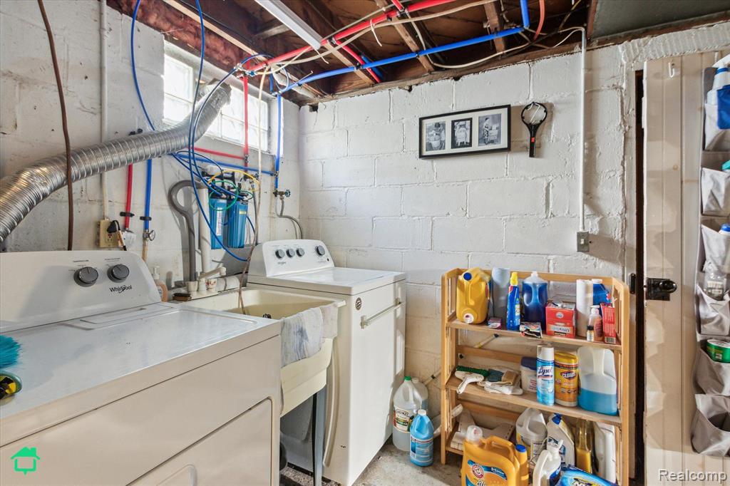 6097 Andersonville Road, Waterford, MI 48329 — Photo 38