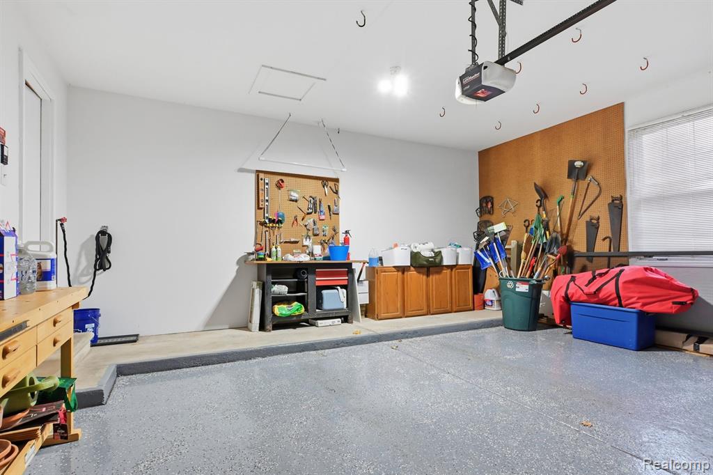 4535 4535 Golf View Dr Drive, 97, Brighton, MI 48116 — Photo 30