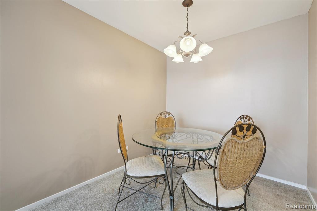 8200 E Jefferson, #1202, Detroit, MI 48214 — Photo 14