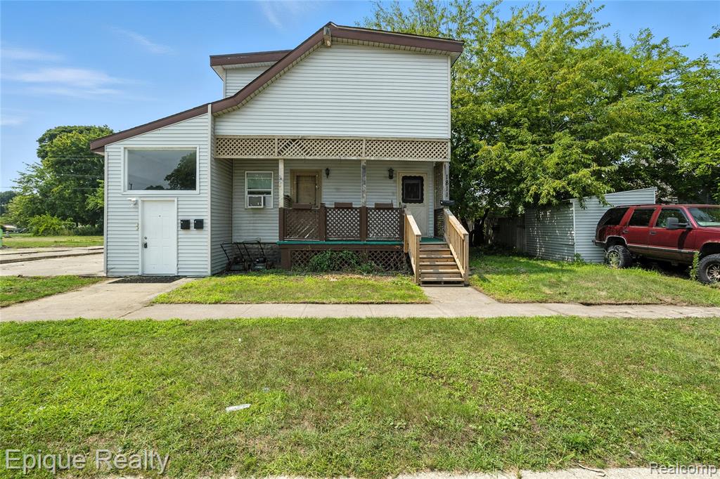1811 25th Street, Port Huron, MI 48060 — Photo 28