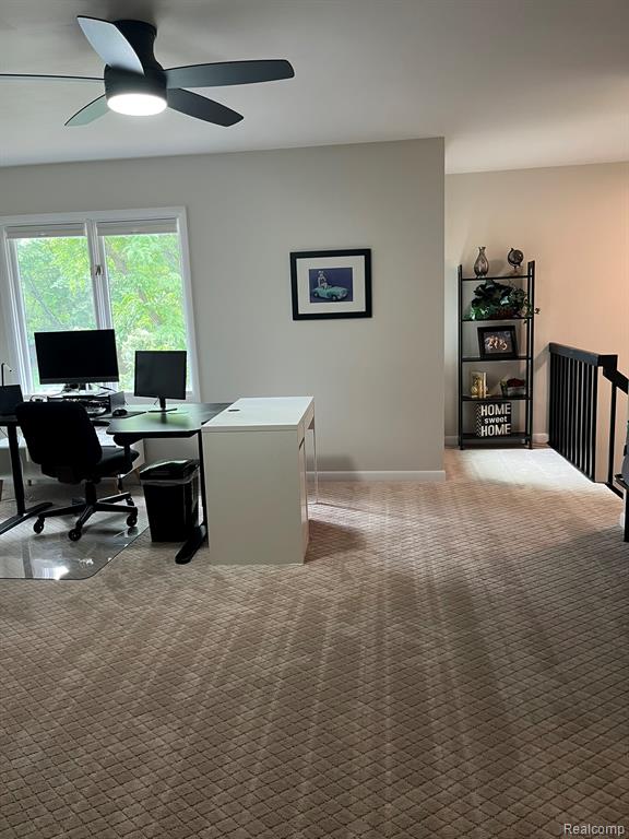 571 Park Place, Saline, MI 48176 — Photo 22