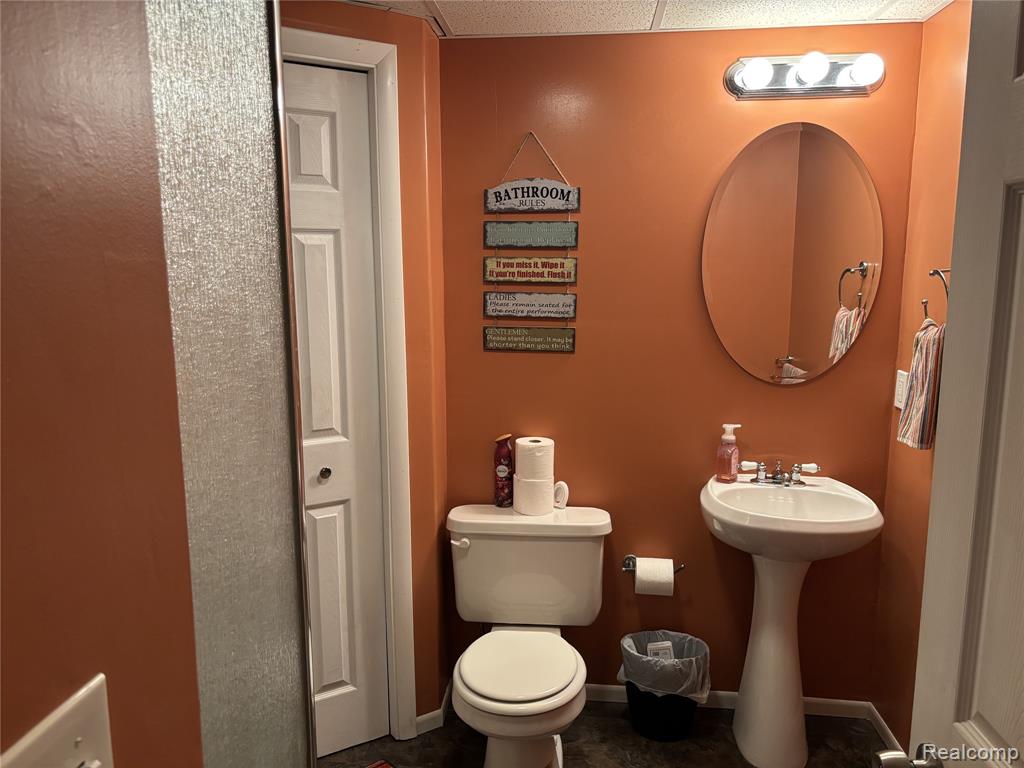 5407 Newcastle Drive SE, Kentwood, MI 49508 — Photo 18