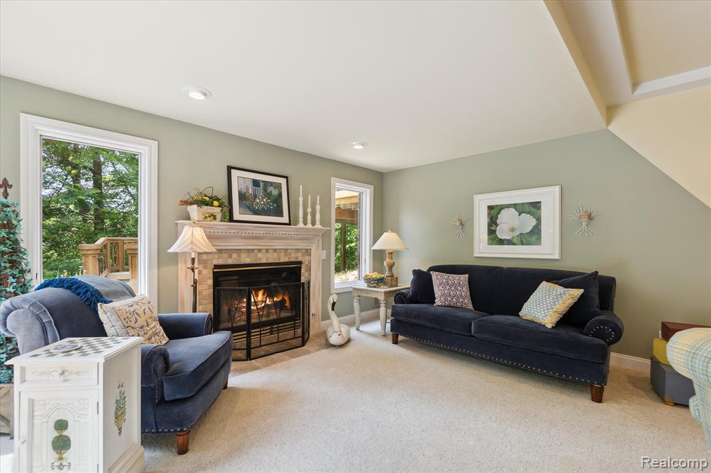 4294 Dominion Boulevard, Brighton, MI 48114 — Photo 49