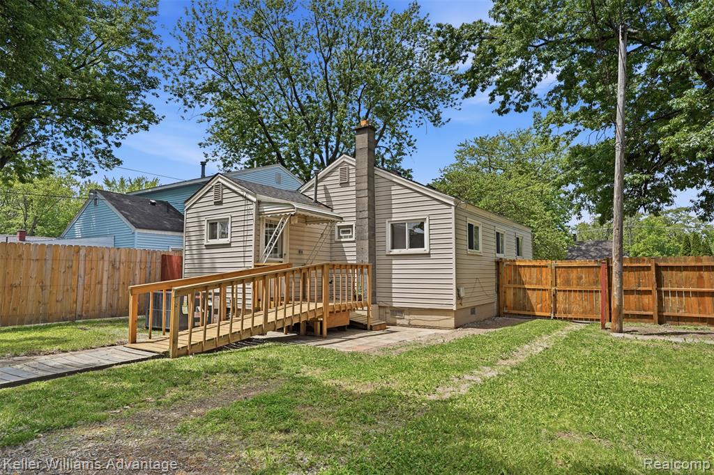 8235 Cornell Street, Taylor, MI 48180 — Photo 18