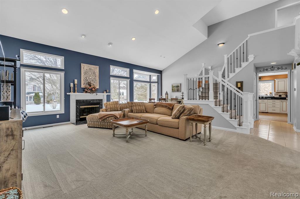 48123 Covington Court, Canton, MI, 48187