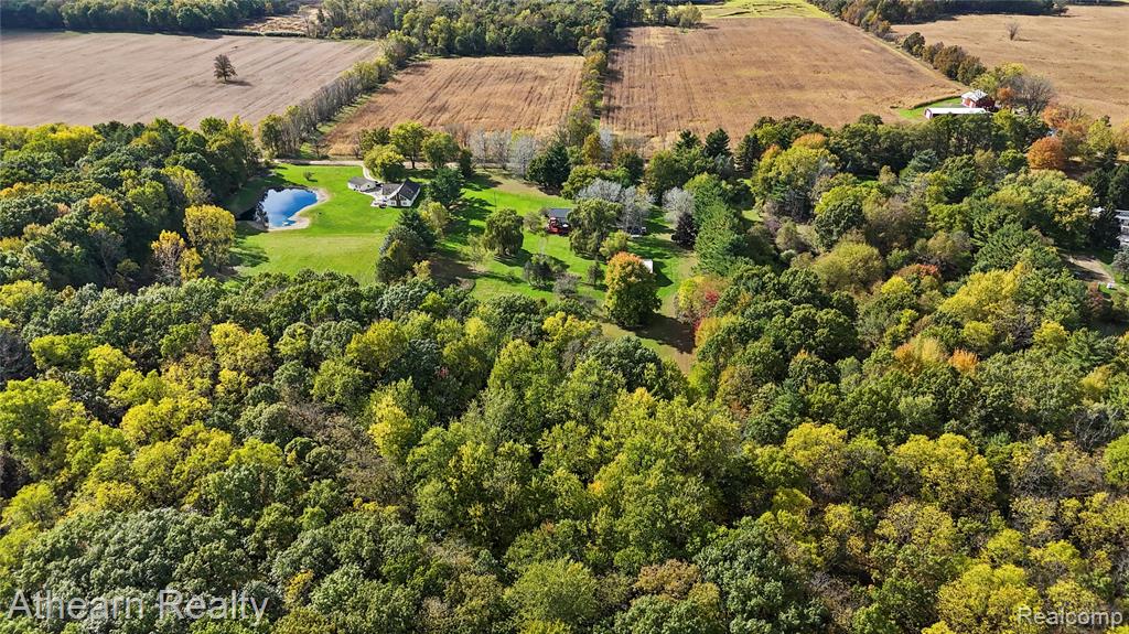 12471 Vernon Road, Bancroft, MI 48414 — Photo 20
