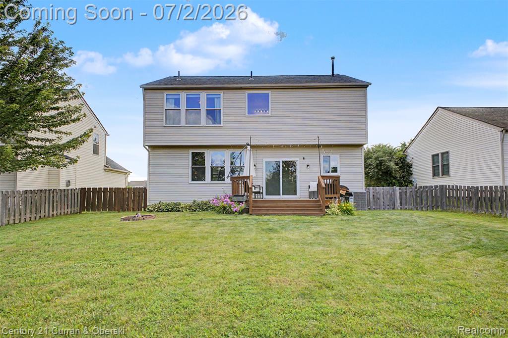 7783 Berwick Drive, Ypsilanti, MI 48197 — Photo 44