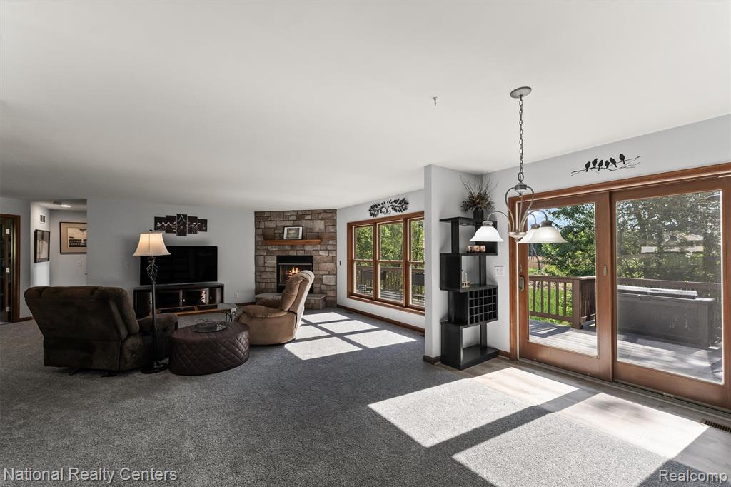 15379 Bird Road, Linden, MI 48451 — Photo 5