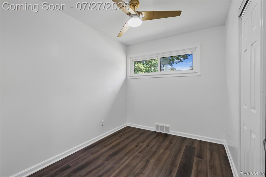 1558 Andrea Street, Ypsilanti, MI 48198 — Photo 12