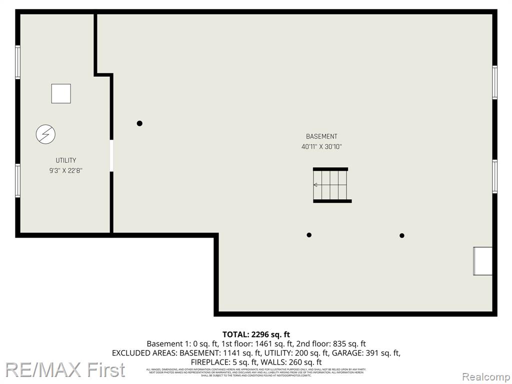 32768 Greenwood Drive, Chesterfield, MI 48047 — Photo 38