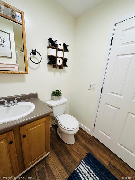 3101 N M18 Highway, Gladwin, MI 48624 — Photo 10